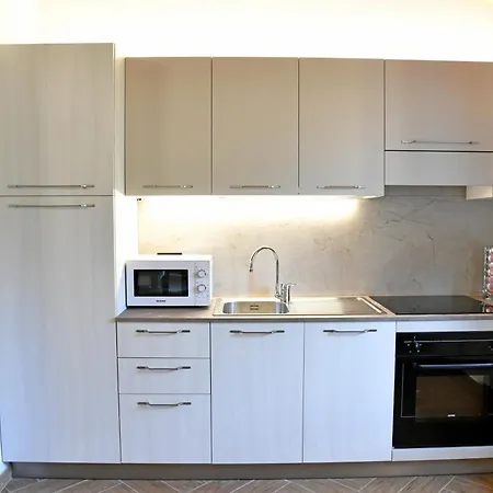 Il Forestiero Hotel