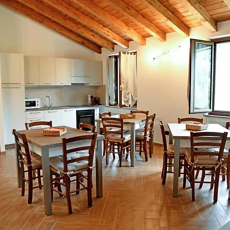 Hotel Il Forestiero Borzonasca