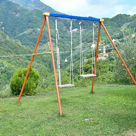 Il Forestiero Hotel Borzonasca
